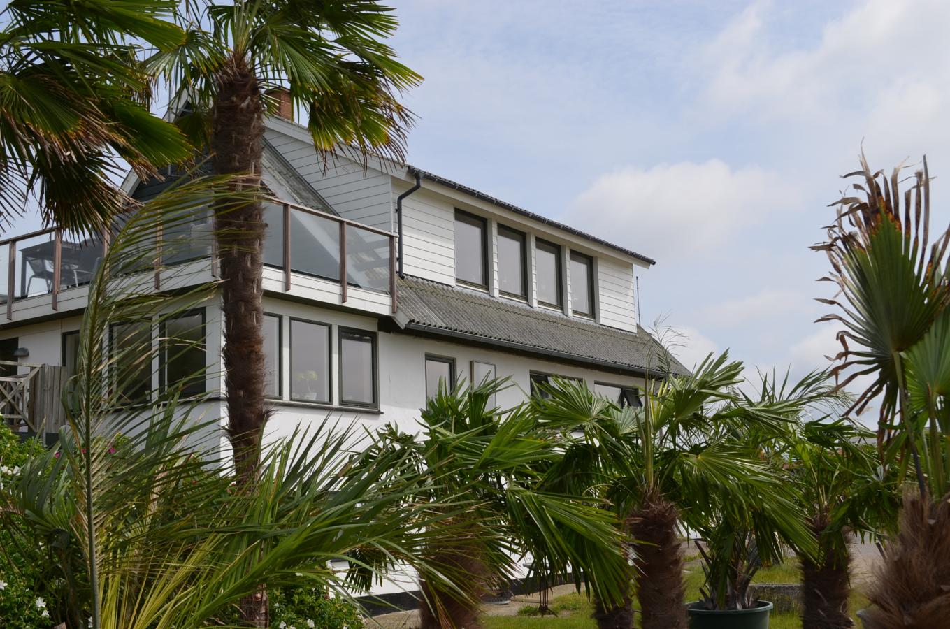 Lej din feriebolig her