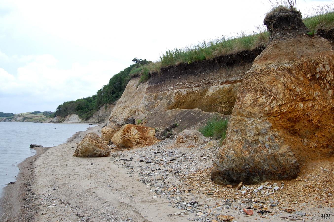 Hanstholm, Flade, Gullerup, Sundby _ 2