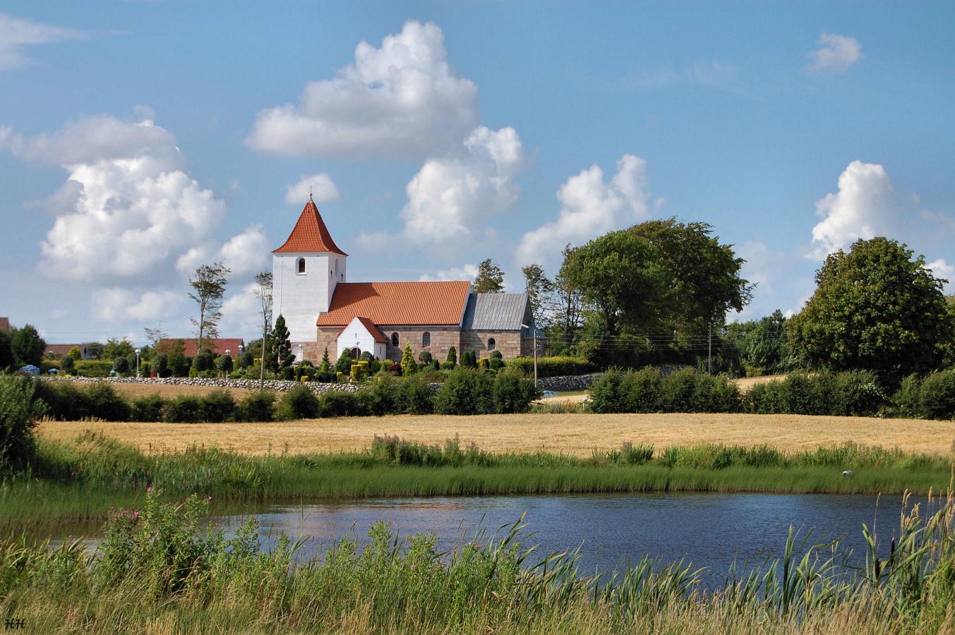 Sillerslev-Ørding-LIlleriis