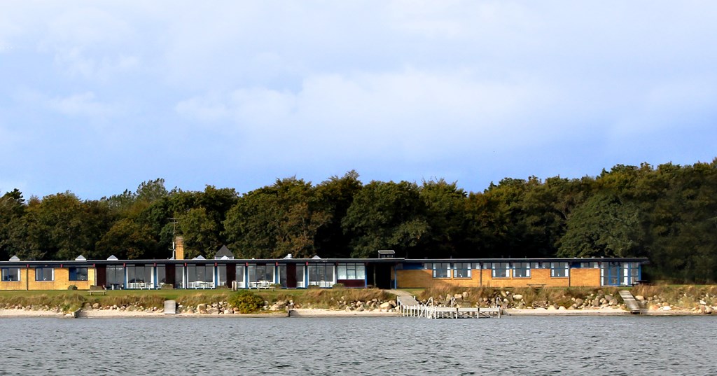 Danhostel Nykøbing Mors