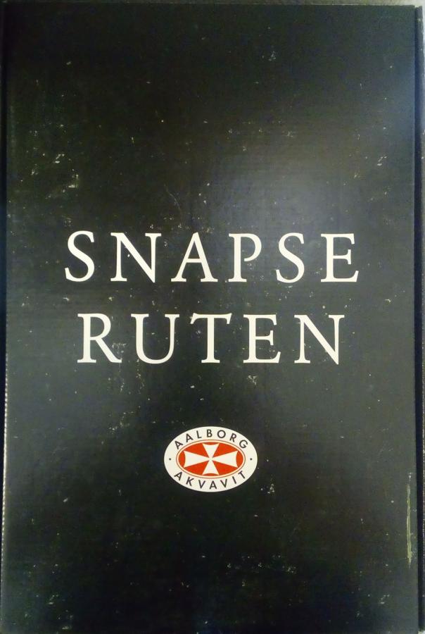 Snapseruten
