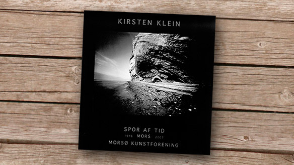 Kirsten Klein - Spor af tid