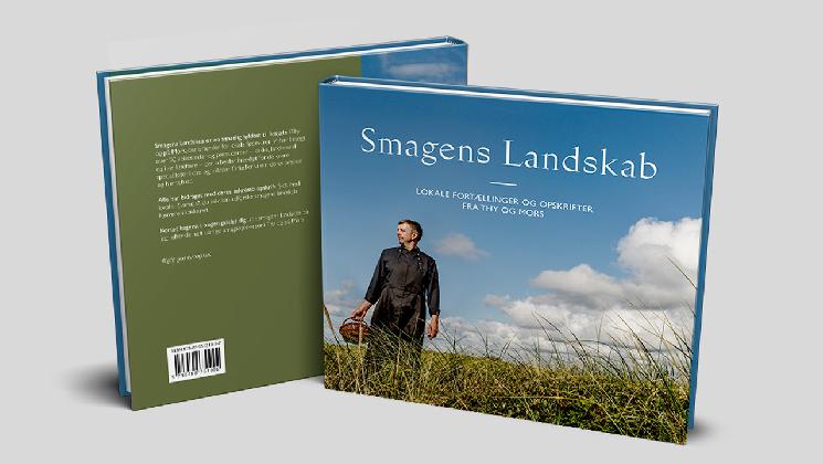 Smagens Landskab