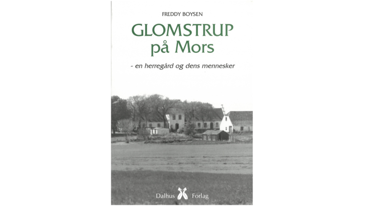 Glomstrup Bog