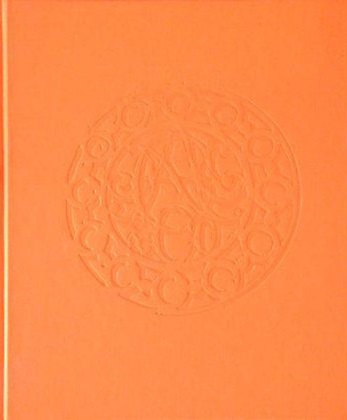 Morsø Jernstøberi Bog