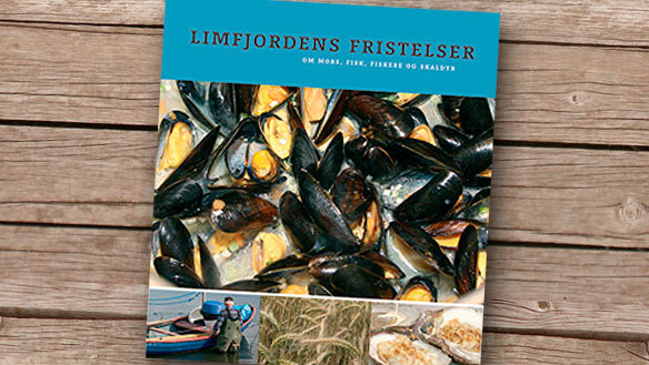 Limfjordens Fristelser bog