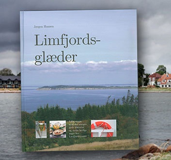Limfjordsglæder bog - beskåret
