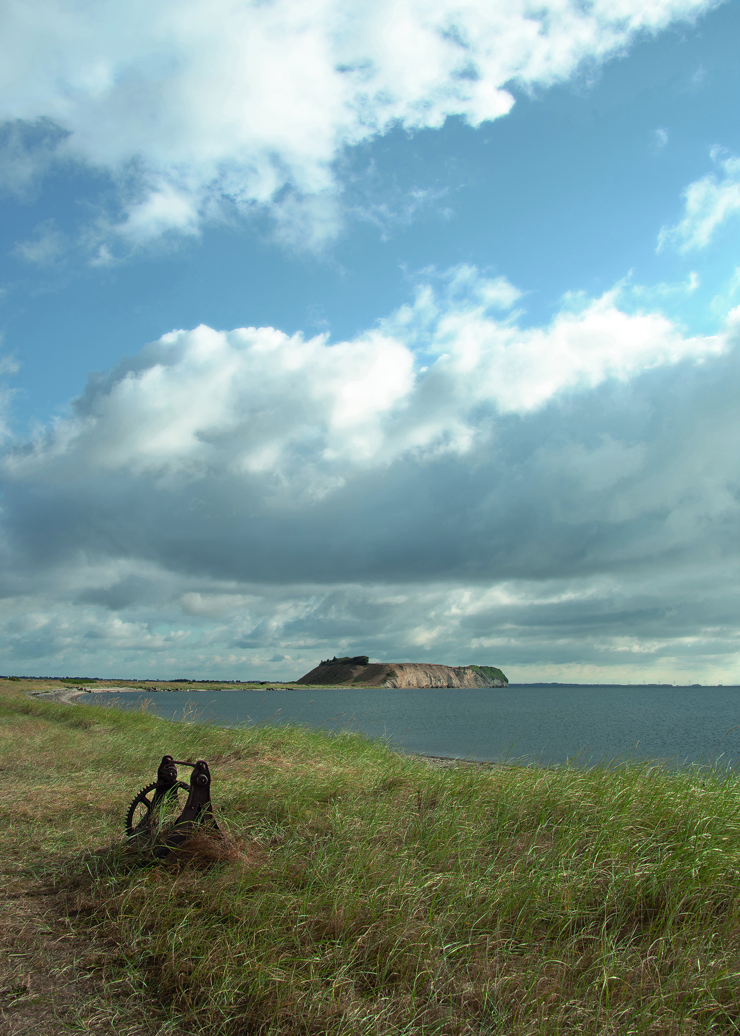 Feggeklit Lene Shannon