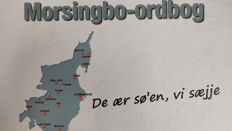 Morsingbo ordbog