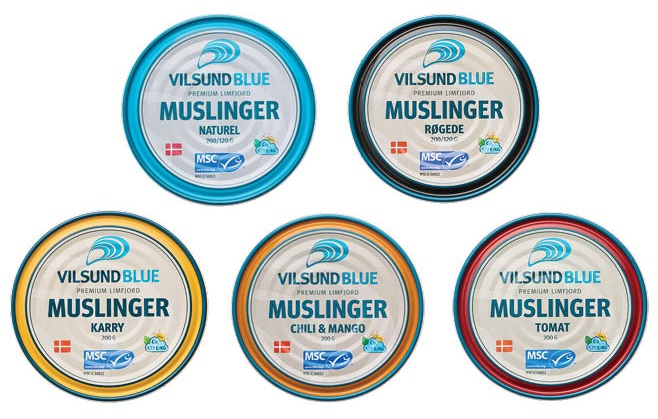 Muslinger