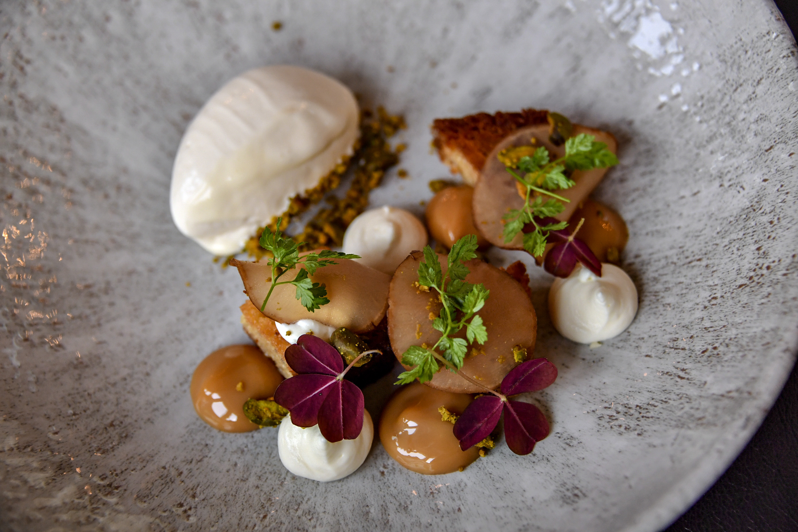 Hotel Thinggaard Mad